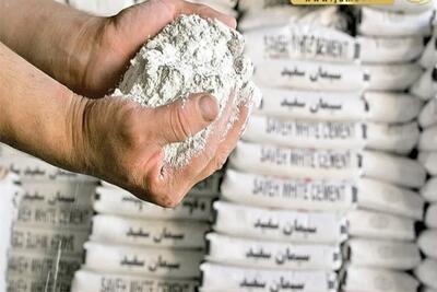 مدیرکل صمت اردبیل: مشکل تأمین سیمان به‌زودی رفع می‌شود