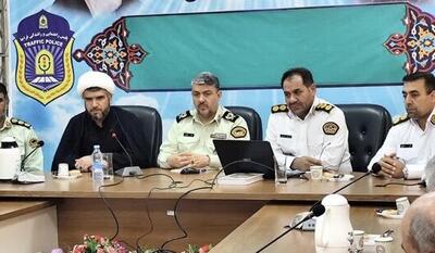 جنگ اخیر اهمیت عملکرد حافظان امنیت را نشان داد