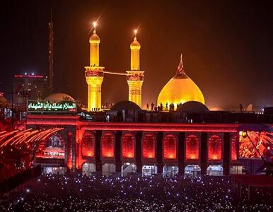 اعزام زمینی به کربلا در ماه محرم برقرار است