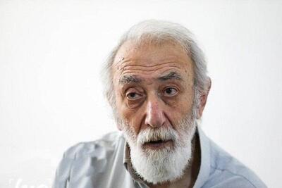 جمال اجلالی درگذشت