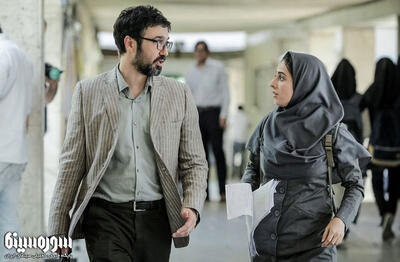 نقد محمدتقی فهیم بر فیلم سینمایی «آااادت نمی کنیم»؛ غلط ننویسیم یا غلط نسازیم؟!/ خطر دنباله روی از فرهادی - سوره سینما