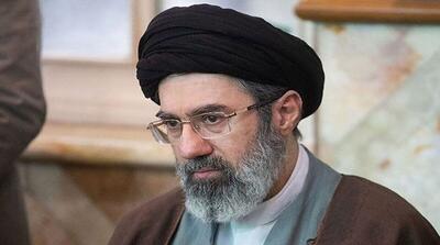 انتساب تصویر میرهاشم حسینی به فرزند رهبر انقلاب