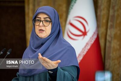 مهاجرانی: ذخایر استراتژیک دست‌نخورده مانده است