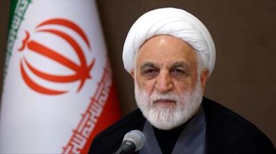 محسنی اژه‌ای: ترامپ پلشت، خبیث و رنگ عوض کن
