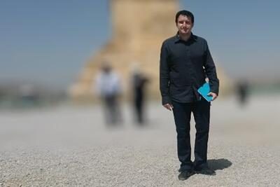 ایران‌شناس اسپانیایی: آمریکا و اسرائیل ایران قوی را نمی‌خواهند/جنگ رسانه‌ای و روایتی غرب علیه تاریخ اسپانیا