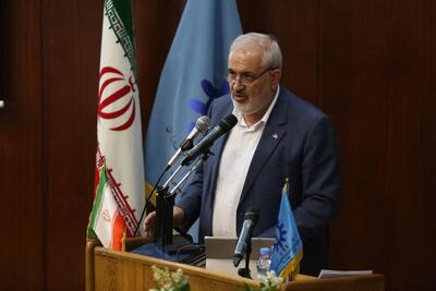 نیروگاه ۱۰۰ مگاواتی در شهرستان محلات به بهره‌برداری رسید