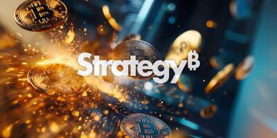 خرید ۵۳۱ میلیون دلاری بیت‌ کوین توسط استراتژی برای دوازدهمین هفته متوالی