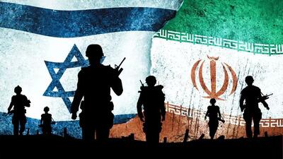 کشورهای عربی از شکست ایران می‌ترسند؟