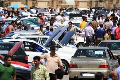 راهنمای خرید خودرو دست دوم داخلی و خارجی