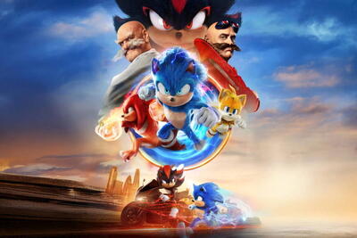 اسپین آف‌های جدیدی از فرنچایز Sonic ساخته خواهد شد