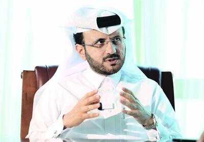 قطر: لجاجت اسرائیل مانع ورود کمک‌ها به نوار غزه شده است - تسنیم