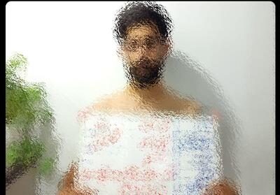 دستگیری فردی که دشمن را برای حمله به نیروهای امنیتی و نظامی تشویق می‌کرد - تسنیم