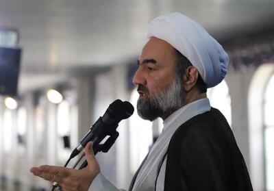 امام جمعه زاهدان: مشکل آمریکا و اسرائیل با اسلام ناب است- فیلم فیلم استان تسنیم | Tasnim