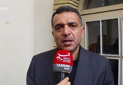 شهید شادمانی، الگوی استقلال‌طلبی و سربازی برای وطن- فیلم فیلم استان تسنیم | Tasnim