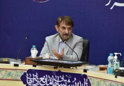 آقامحمدی: شهید شادمانی پرچمدار نهضت جدید در غرب کشور بود - تسنیم