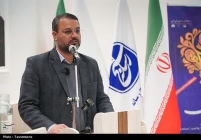 برگزاری دومین جشنواره رسانه‌ای   طنین   در زنجان+پوستر - تسنیم