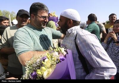 فردا آخرین کاروان حجاج ایرانی به کشور بازمی‌گردند - تسنیم