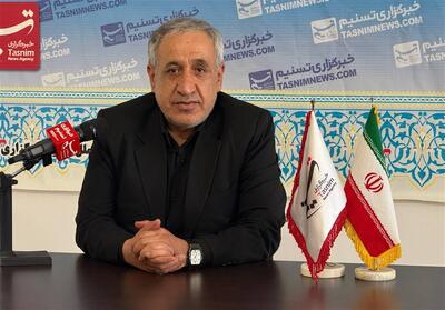 احداث 11 روستا بازار در استان اردبیل تا پایان امسال- فیلم فیلم استان تسنیم | Tasnim