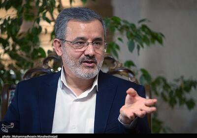 اولین اظهارات مدیر جدید شبکه تهران/ از ورود به سریال‌سازی تا احیای برندها - تسنیم