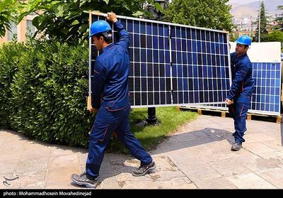 واگذاری 15 هکتار اراضی سیستان وبلوچستان برای احداث نیروگاه خورشیدی - تسنیم