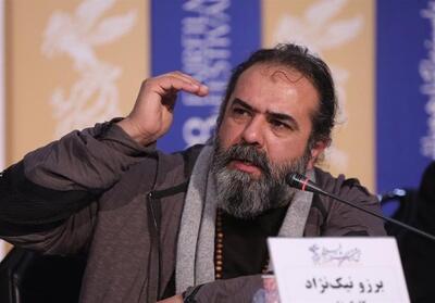 انتشار سریال برزو نیک‌نژاد در شبکه نمایش‌خانگی - تسنیم