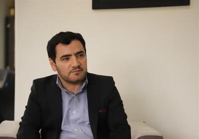 پویش   ایستاده برای ایران   در همدان برگزار می‌شود - تسنیم