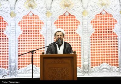 انقلاب اسلامی ایران سرچشمه خیر برای همه آزادی‌خواهان جهان است - تسنیم