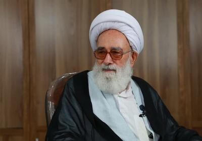 صهیونیست‌ها تحمل دیدن اسلامگرایی را ندارند - تسنیم