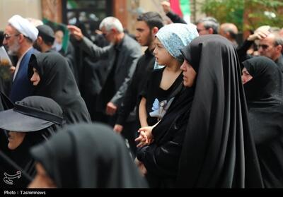 رجز  خوانی شیر دختر کردستان؛ طنین غرور ملی - تسنیم
