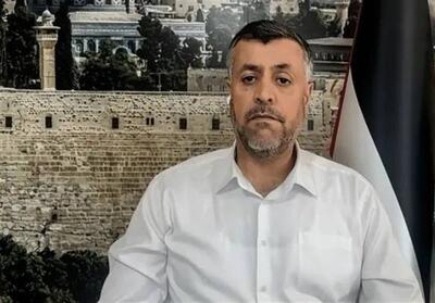 حماس: مقاومت در کرانه‌باختری متوقف نمی‌شود/ مبارزه تا آزادی ادامه دارد - تسنیم