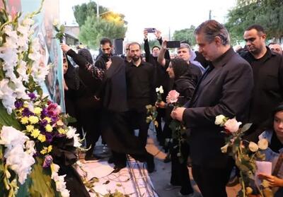 اتحاد و انسجام ملت ایران دشمن صهیونی را غافلگیر کرد - تسنیم