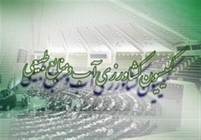 طرح مجلس برای حمایت از تولید کشاورزی و تأمین مواد غذایی - تسنیم