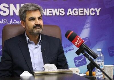 استان مرکزی در مسیر تبدیل شدن به قطب خورشیدی کشور - تسنیم