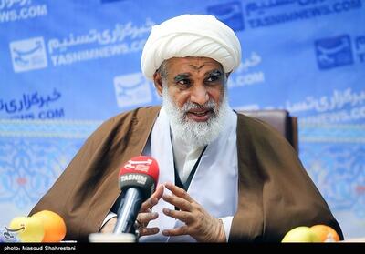 آیت‌الله کعبی: ولی‌فقیه‌ خط قرمز امت اسلامی است - تسنیم