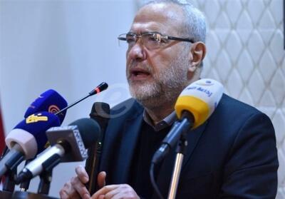 هشدار حزب‌الله درباره دام بزرگ آمریکا و اسرائیل برای دولت لبنان - تسنیم