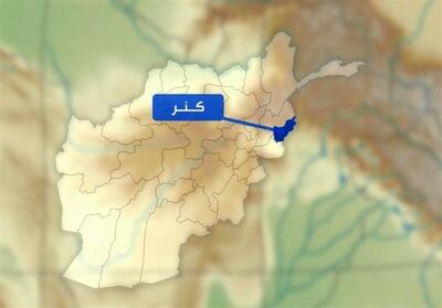 کشته شدن 2 عضو ارشد داعش در شرق افغانستان - تسنیم