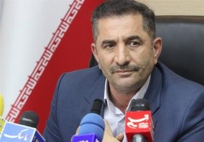 اصلاح نقاط حادثه‌خیز در محورهای دهلران در حال انجام است - تسنیم