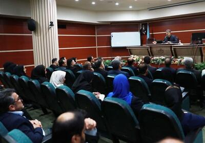 بهره‌مندی 972 زندانی البرزی از مشاوره حقوقی رایگان - تسنیم