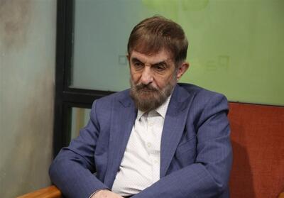 شهید علی شادمانی، پرچمدار نهضت جدید در غرب کشور- فیلم فیلم استان تسنیم | Tasnim
