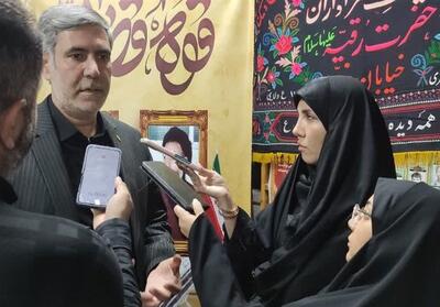 اجرای گسترده طرح ملی یکشنبه‌های حقوقی در مساجد خراسان رضوی - تسنیم