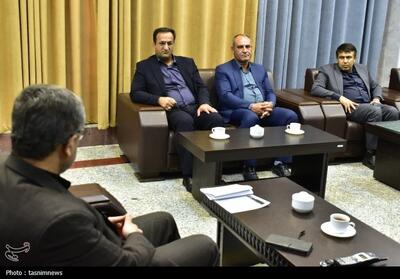 آموزش و پرورش و دادگستری هم‌صدا برای کاهش آسیب‌های اجتماعی - تسنیم