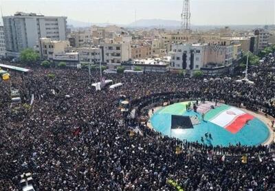 وحدت ملی   مهم‌ترین ابزار خنثی کننده تهدیدات آینده - تسنیم