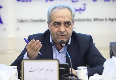 تأکید استاندار آذربایجان‌ شرقی بر تعیین تکلیف تمامی پرونده‌های قاچاق کالا و ارز - تسنیم