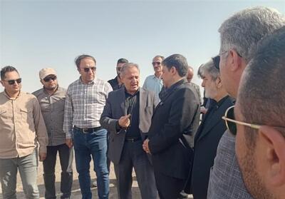 تکمیل چهارخطه مشگین شهر پارس‌آباد سرعت می‌گیرد - تسنیم