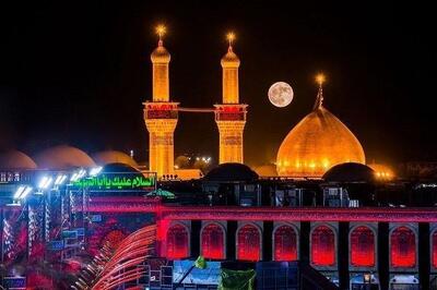 قیام امام حسین (ع) انقلابی ماندگار برای همه نسل‌ها است - تسنیم