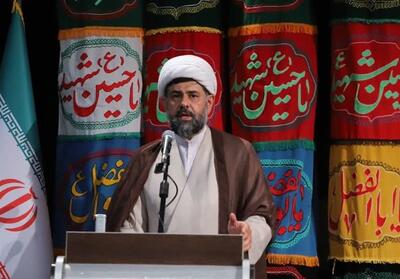 خط مقاومت به همبستگی ملی و شعور انقلابی تجهیز است - تسنیم
