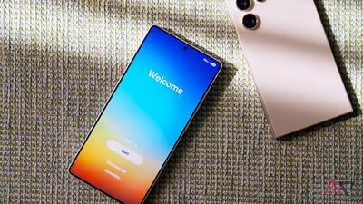 انتشار سومین نسخه آزمایشی One UI 8 برای سری گلکسی S25