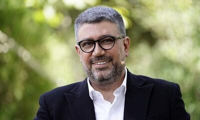 رضا رشیدپور: نسل جوان و «زد» را جدی بگیرید + فیلم