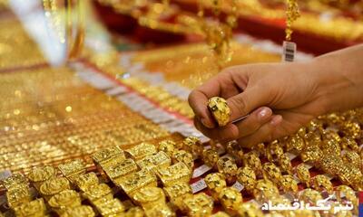 ممنوعیت فروش طلا در اینترنت | قفل بازار مصنوعات شکسته شد؟
