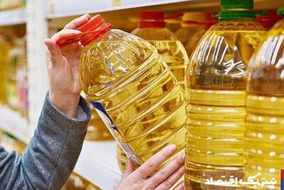 قیمت روغن خوراکی از افزایش قیمت تا احتمال برگشت قیمت قبلی